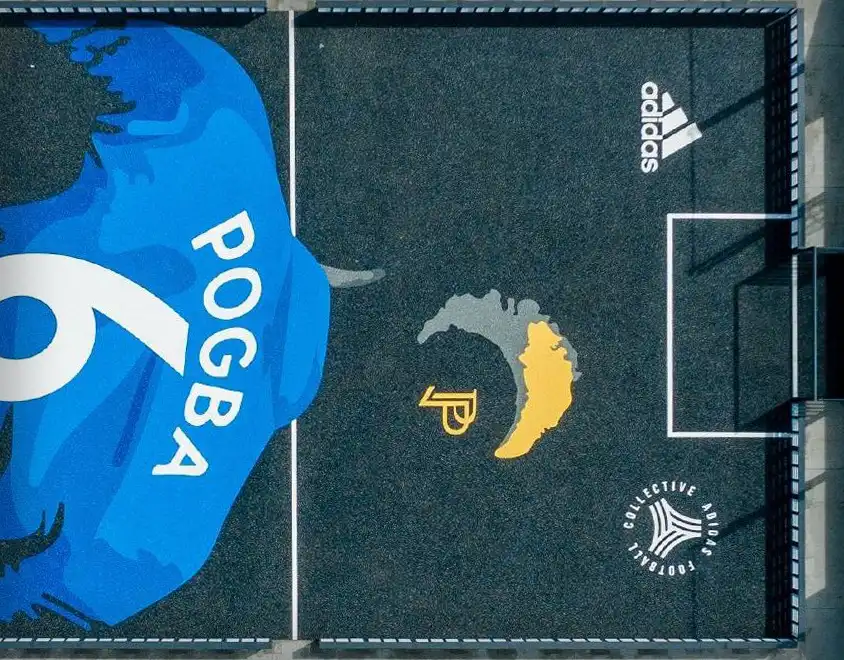 Playground of Possibilities