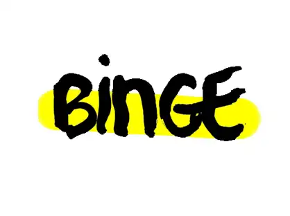 Binge Nos références