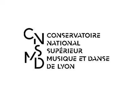 Conservatoire National Supérieur Musique et Danse de Lyon Nos références