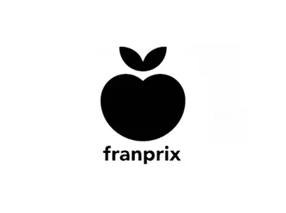 Franprix Nos référencesLogo 8